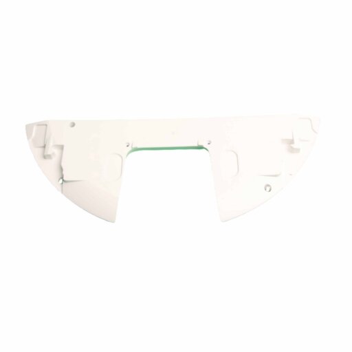 Ultron Lite-Lower housing trimming white - Roborock Q8 Max / Q8 Max+ - 9.01.2229