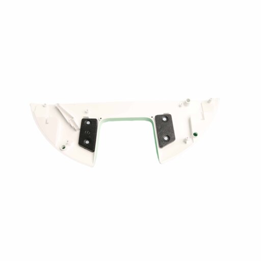 Ultron Lite-Lower housing trimming white - Roborock Q8 Max / Q8 Max+ - 9.01.2229 - Image 2