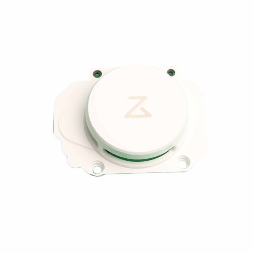 Ultron Lite-LDS protective cover white - Roborock Q8 Max / Q8 Max+ - 9.01.2231