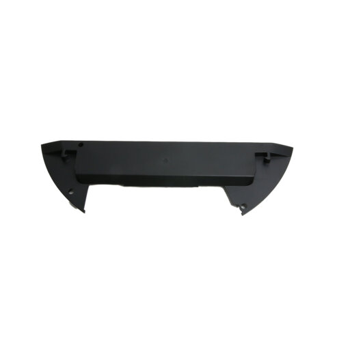 Ultron E-Lower housing trimming black - Roborock Q5 Max+ / Q5 Pro / Q5 Pro+ Series - 9.01.2258