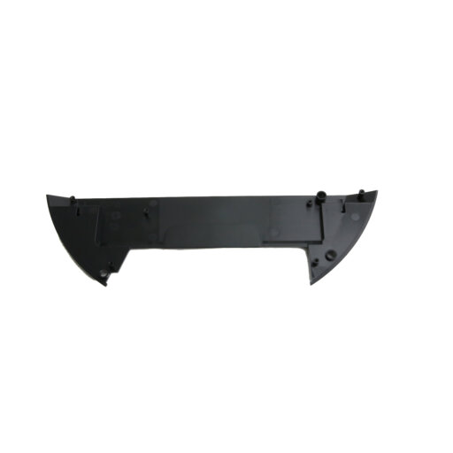 Ultron E-Lower housing trimming black - Roborock Q5 Max+ / Q5 Pro / Q5 Pro+ Series - 9.01.2258 - Image 2