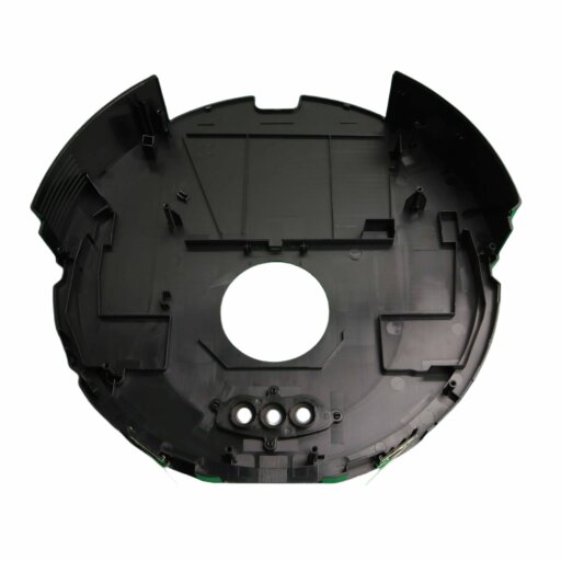 Ultron E-Upper housing assembly black - Roborock Q5 Pro / Q5 Pro+ - 9.01.2260