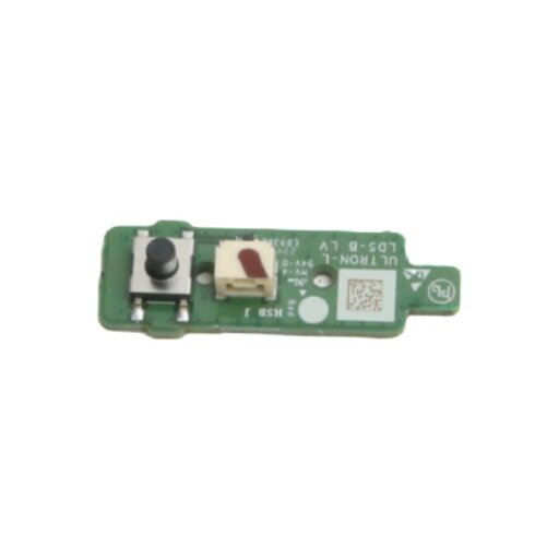 Ultron E-Reset&Pump board - Roborock Q5 Max+ / Q5 Pro / Q5 Pro+ Series - 9.01.2261
