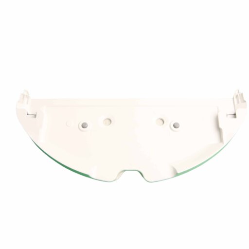 Ultron lite-Mop cloth mount assembly white(include mop) - Roborock Q8 Max / Q8 Max+ - 9.01.2280 - Image 2