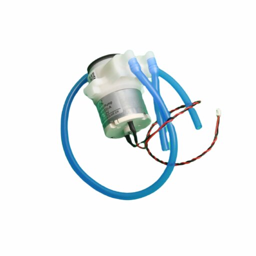 Pearl-Peristaltic Pump - Roborock Qrevo - 9.01.2387