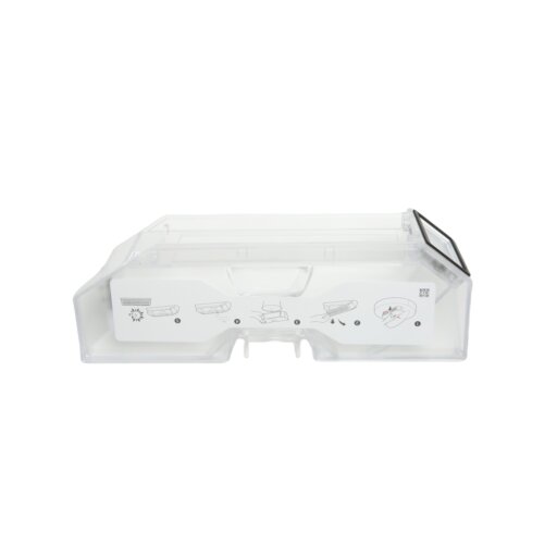 Pearl Plus-Dustbin - Roborock Q Revo Series - 9.01.2462 - Image 2