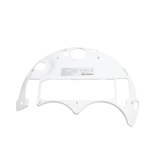 Pearl Plus-Battery cover white - Roborock Qrevo MaxV - 9.01.2468