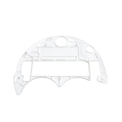 Pearl Plus-Battery cover white - Roborock Qrevo MaxV - 9.01.2468 - Image 2
