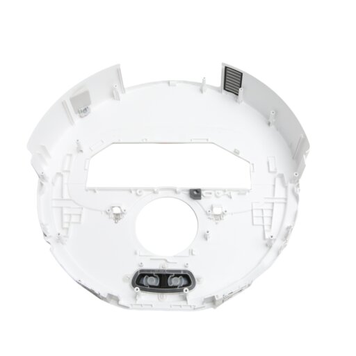 Pearl Plus-Upper housing assembly white - Roborock Qrevo MaxV - 9.01.2470 - Image 2
