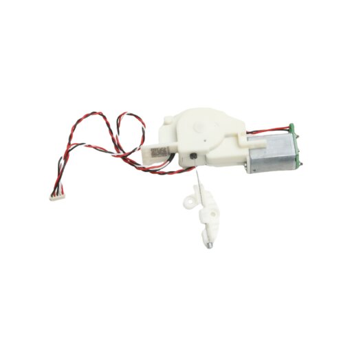 Pearl Plus-Lifting module of main brush gearbox - Roborock Qrevo MaxV - 9.01.2472