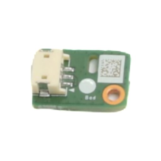 Pearl Plus-Dustbin filter detection board - Roborock Q Revo Series - 9.01.2474