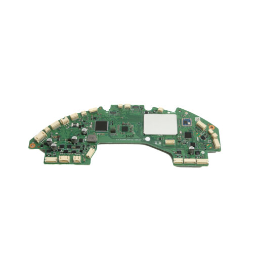 Pearl Plus-Mainboard-CE - Roborock Qrevo MaxV - 9.01.2475