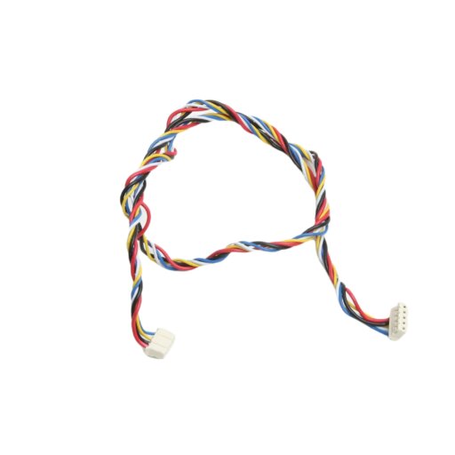 Pearl Plus-Fan harness - Roborock Q Revo Series - 9.01.2482