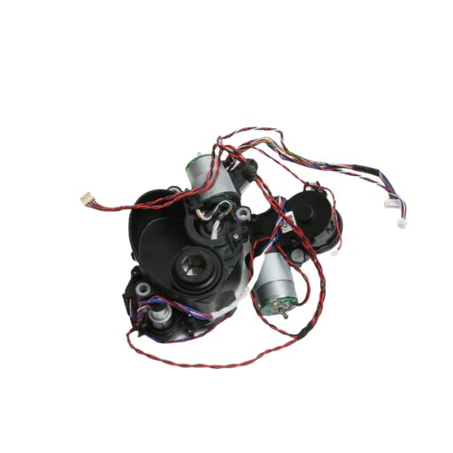 Pearl Plus-Mop module gearbox - Roborock Qrevo MaxV - 9.01.2489
