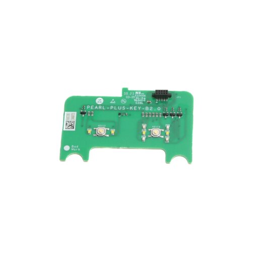 Pearl Plus-Keyboard - Roborock Qrevo MaxV - 9.01.2491