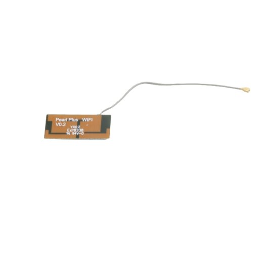 Pearl Plus-WiFi harness - Roborock Qrevo MaxV - 9.01.2492