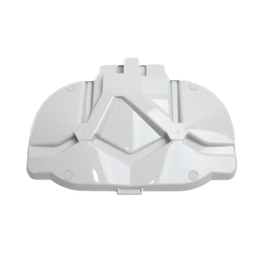 Pearl Plus-Wash basin assembly - Roborock Qrevo MaxV - 9.01.2503 - Image 2