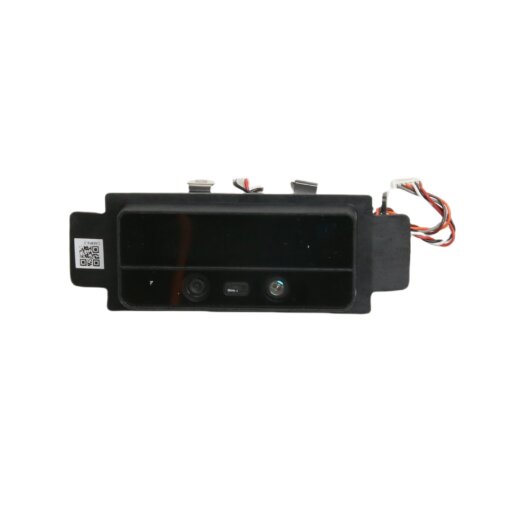 Pearl Plus-Camera - Roborock Qrevo MaxV - 9.01.2520