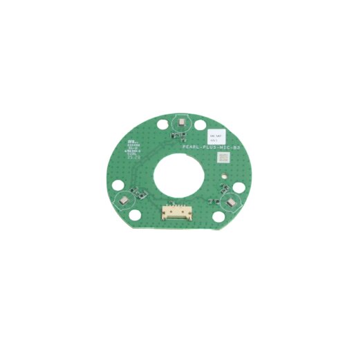 Pearl Plus-MIC board - Roborock Qrevo MaxV - 9.01.2525