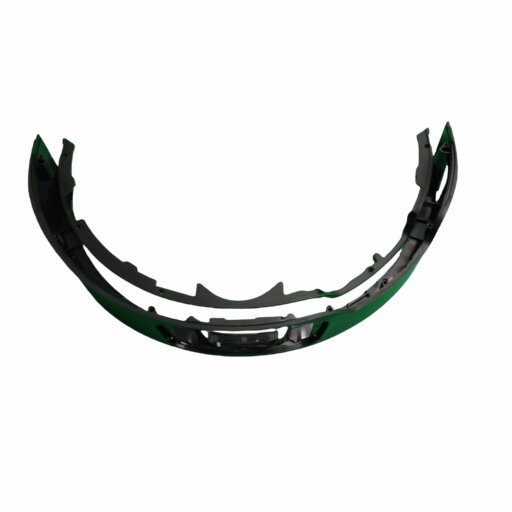 Ultron SV-Front bumper assembly black - Roborock S8 MaxV Ultra - 9.01.2658