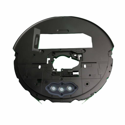 Ultron SV-Upper housing assembly black - Roborock S8 MaxV Ultra - 9.01.2661