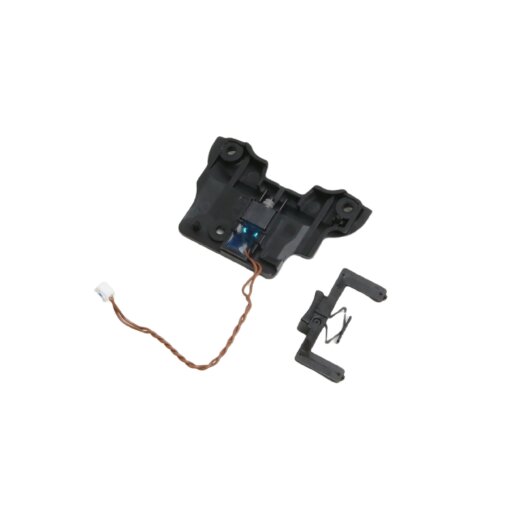 Ultron SV-Rear pile in place detection assembly black - Roborock S8 Max Ultra / S8 MaxV Ultra - 9.01.2689