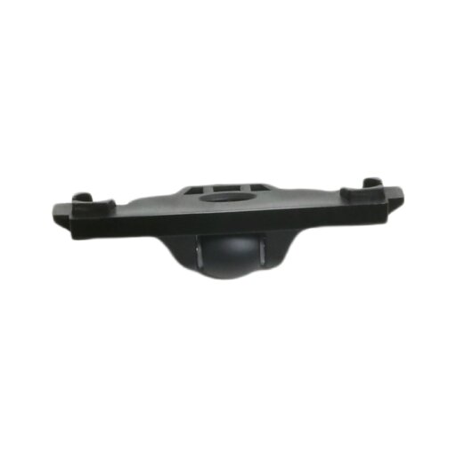 Ultron SV-Rear obstacle crossing wheel assembly black - Roborock S8 Max Ultra / S8 MaxV Ultra - 9.01.2691 - Image 2