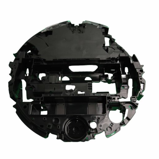 Ultron SV-Lower housing assembly black - Roborock S8 MaxV Ultra - 9.01.2693