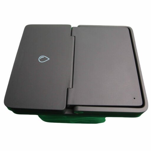 Onyx5-Clear water tank black - Roborock S8 Max Ultra / S8 MaxV Ultra - 9.01.2740