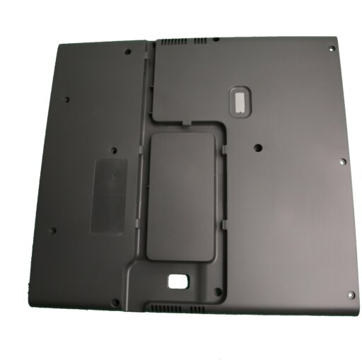 Onyx5-Rear cover black - Roborock S8 Max Ultra / S8 MaxV Ultra - 9.01.2746