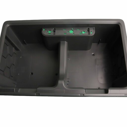 Onyx5-Bucket holder black - Roborock S8 Max Ultra / S8 MaxV Ultra - 9.01.2750