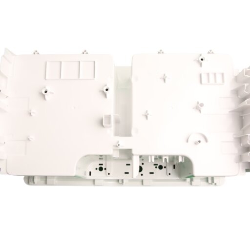 Onyx5-Bucket holder white - Roborock S8 Max Ultra / S8 MaxV Ultra - 9.01.2751 - Image 2