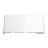 Pearl Plus-Dustbin cover white - Roborock Qrevo MaxV / Qrevo Pro / Qrevo Plus - 9.01.2812