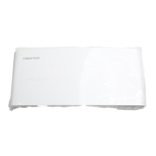 Pearl Plus-Dustbin cover white - Roborock Qrevo MaxV / Qrevo Pro / Qrevo Plus - 9.01.2812