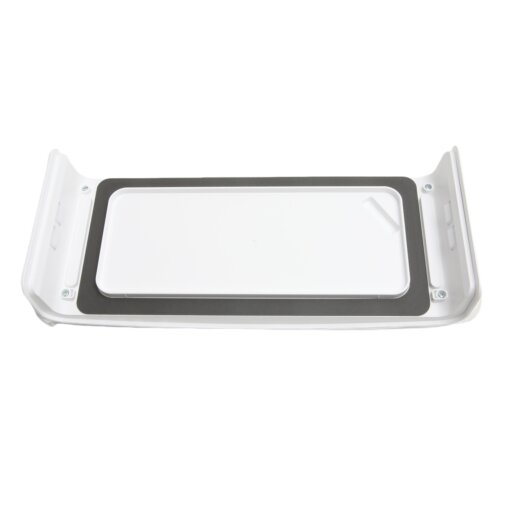 Pearl Plus-Dustbin cover white - Roborock Qrevo MaxV / Qrevo Pro / Qrevo Plus - 9.01.2812 - Image 2