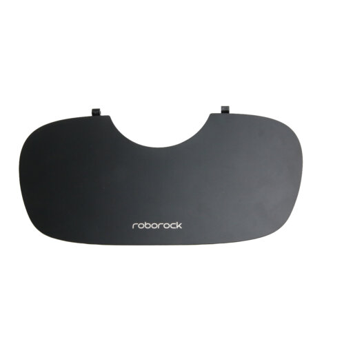 Pearl S-Top cover assembly black - Roborock Qrevo MaxV / Qrevo Pro - 9.01.2843