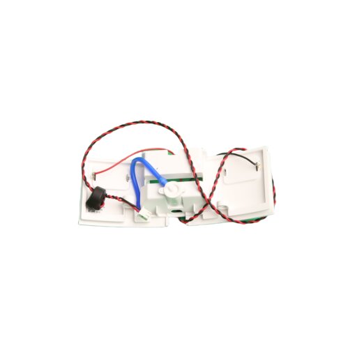 Pearl S-Charging decorative chip assembly white - Roborock Q Revo Series - 9.01.2862