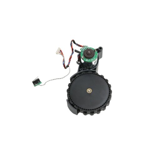 Pearl S-Left wheel module - Roborock S7 Series / Q Revo Series - 9.01.2864