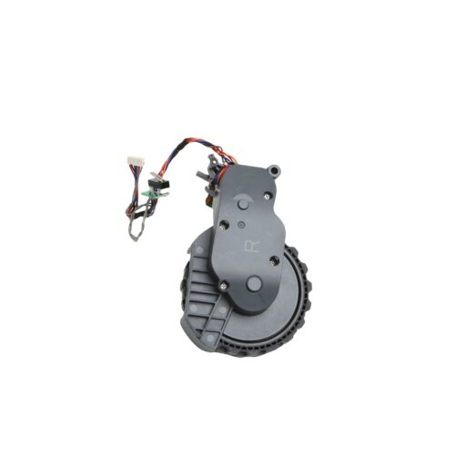 Pearl S-Right wheel module - Roborock S7 Series / Q Revo Series - 9.01.2865 - Image 2