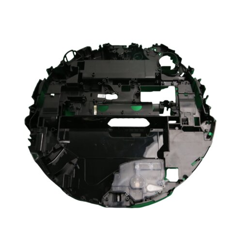 S8 Max Ultra-Lower housing assembly black - Roborock S8 Max Ultra - 9.01.2895