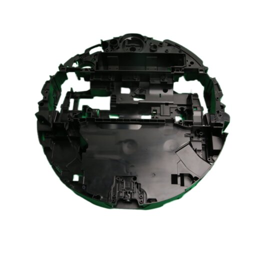 S8 Max Ultra-Lower housing assembly black - Roborock S8 Max Ultra - 9.01.2895 - Image 2
