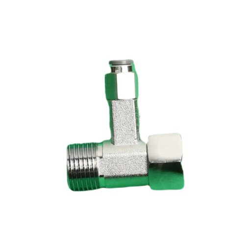 Onyx5-Three way valve - Roborock S8 Max Ultra / S8 MaxV Ultra / S10 MaxV Ultra Steam - 9.01.2975 - Image 2