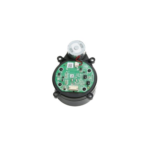 Pearl S-LDS - Roborock Qrevo S / Qrevo Plus / Qrevo Pro - 9.01.3090 - Image 2