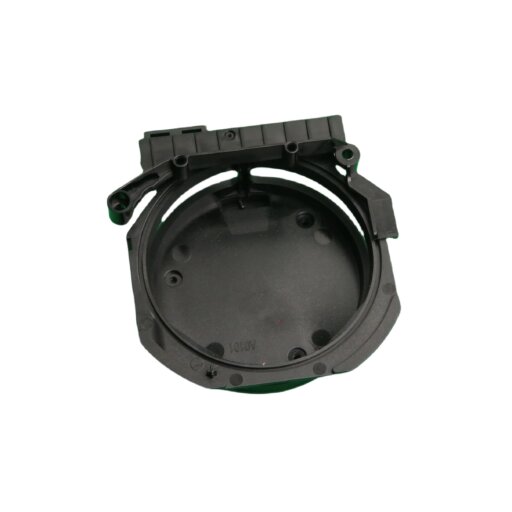 Pearl Plus S-LDS Protective cover black - Roborock Qrevo Master / Qrevo MaxV - 9.01.3096 - Image 2