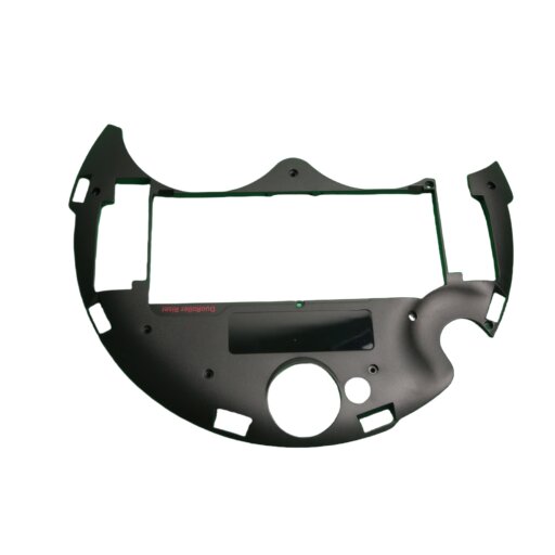 Pearl Plus S-Battery cover black - Roborock Qrevo Master - 9.01.3098