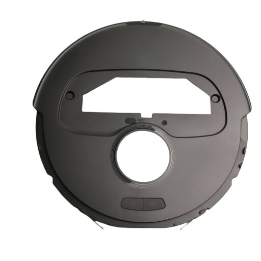 Pearl Plus S- Upper housing assembly black - Roborock Qrevo Master - 9.01.3102