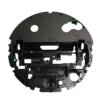Pearl Plus S-Lower shell structural components black - Roborock Qrevo Master - 9.01.3131