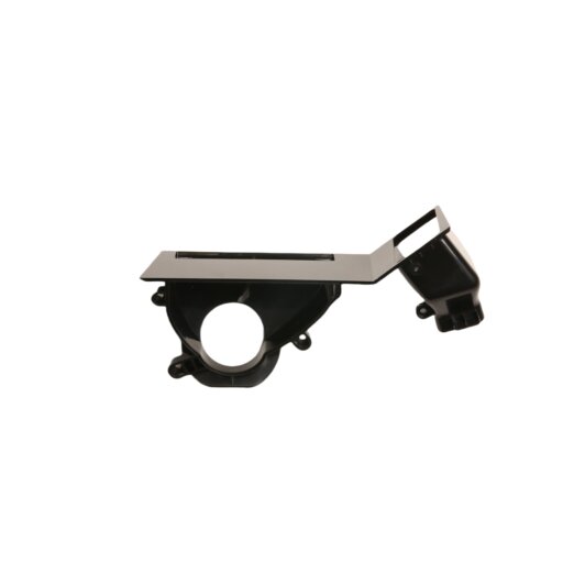 Pearl Plus S-Sweeper fan bracket black - Roborock Qrevo Master - 9.01.3133 - Image 2