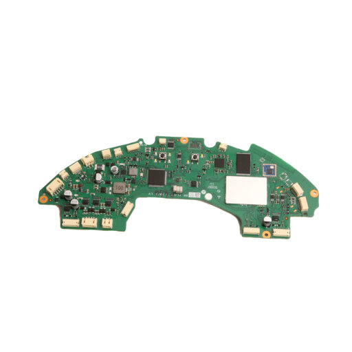 Pearl C-Mainboard-CE - Roborock Qrevo S - 9.01.3160