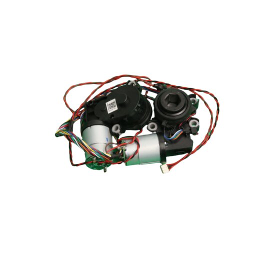 Pearl C-Mop module gearbox - Roborock Qrevo S - 9.01.3177